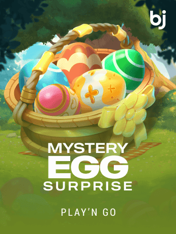 মিস্ট্রি এগ সারপ্রাইজ screenshot