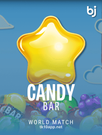 bdtk10 Candy Barpng Slot Game