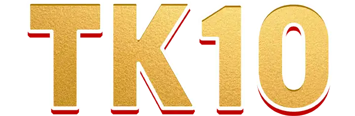TK10 Logo